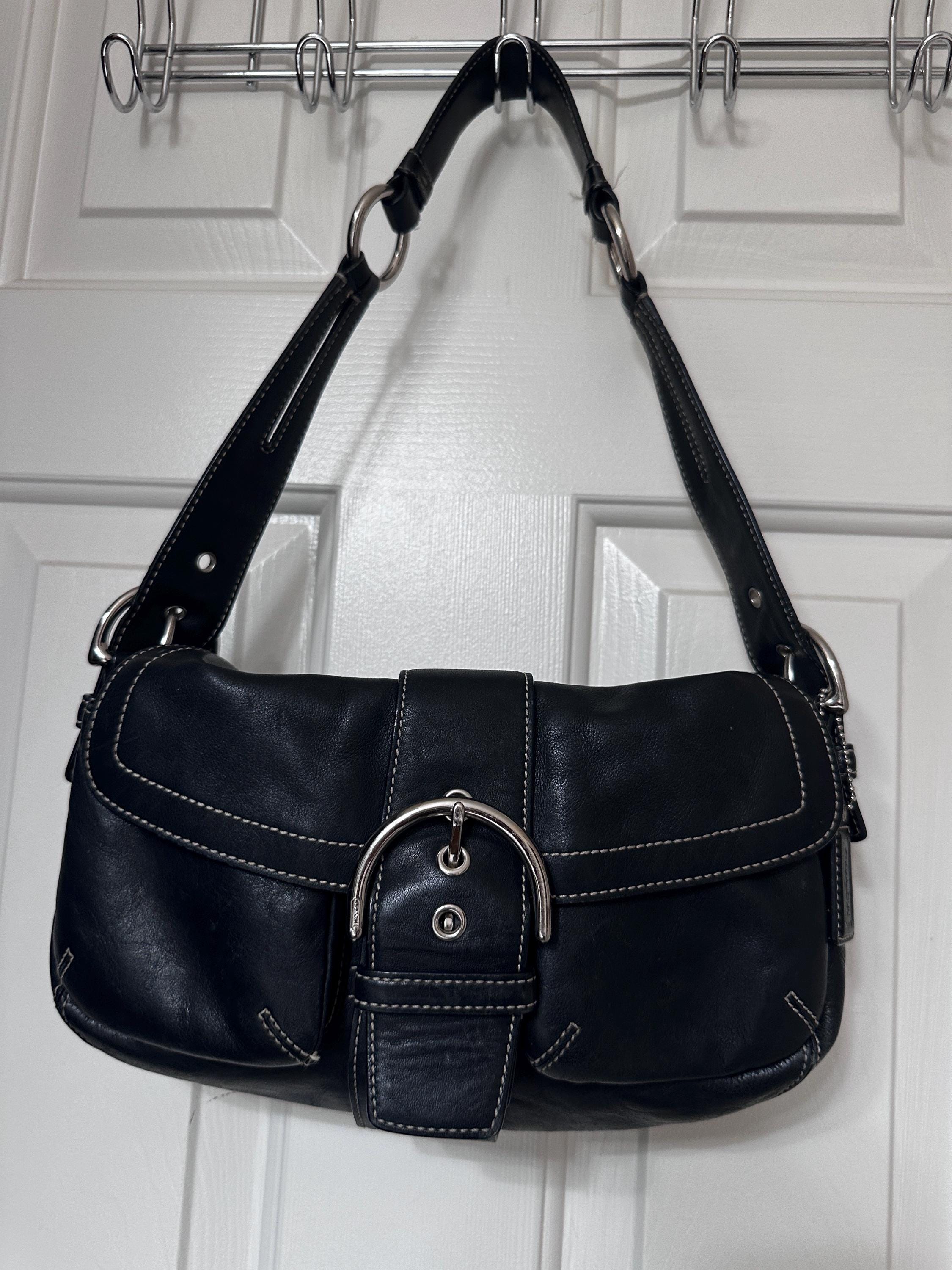 Y2k Coach - Etsy Canada