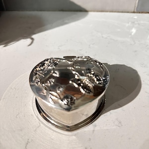 Mini Trinket box