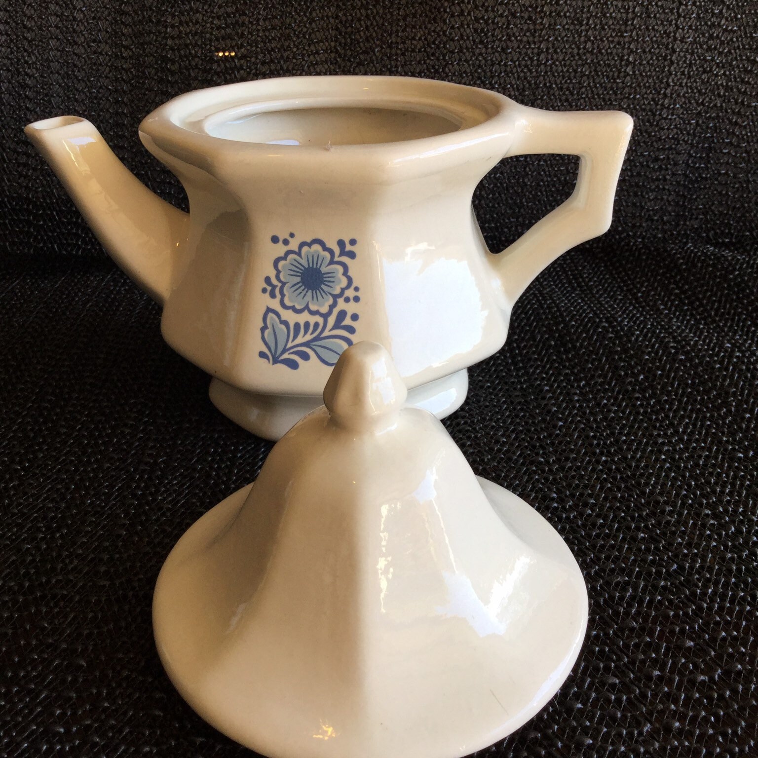 Avon teapot Etsy