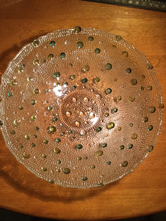 Southern Living at Home marrietta Bowl Etsy