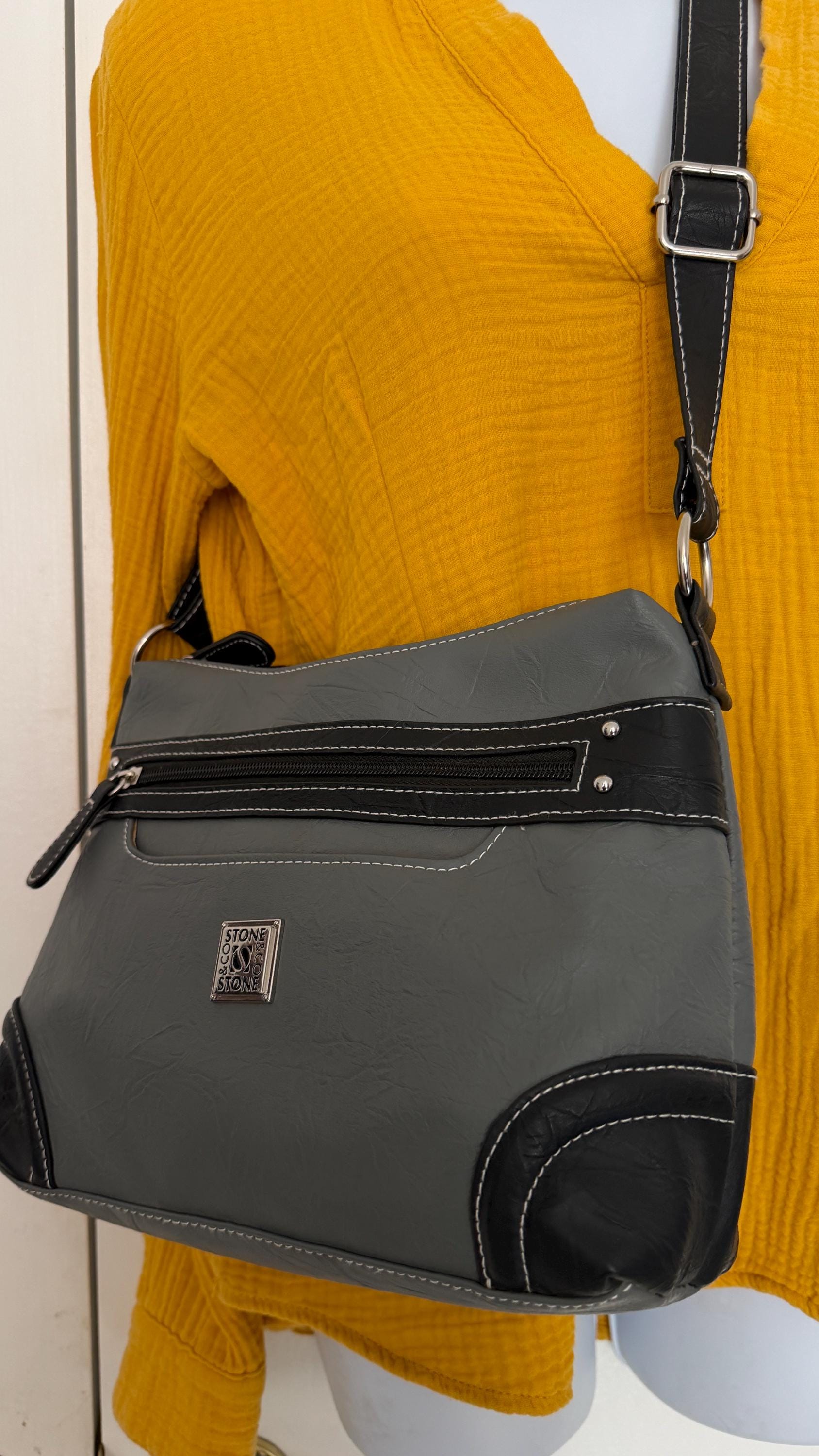Stone mountain bag - Etsy 日本