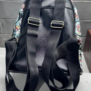 Nightmare Before Christmas Backpack image 5
