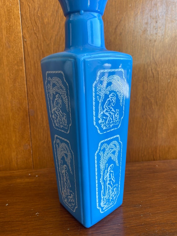 ジムビーム コレクタブルボトル - Etsy 日本