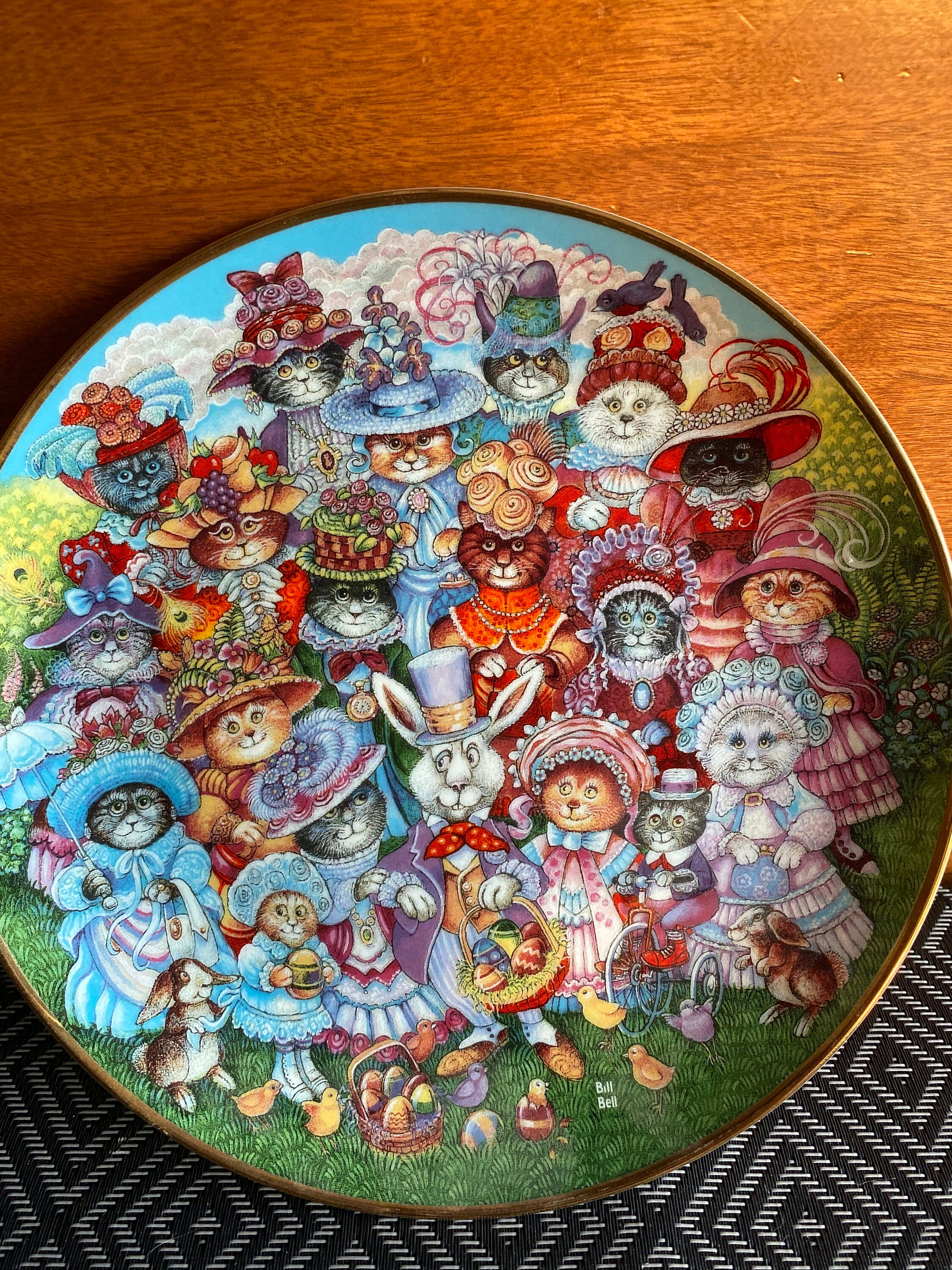 Franklin Mint 