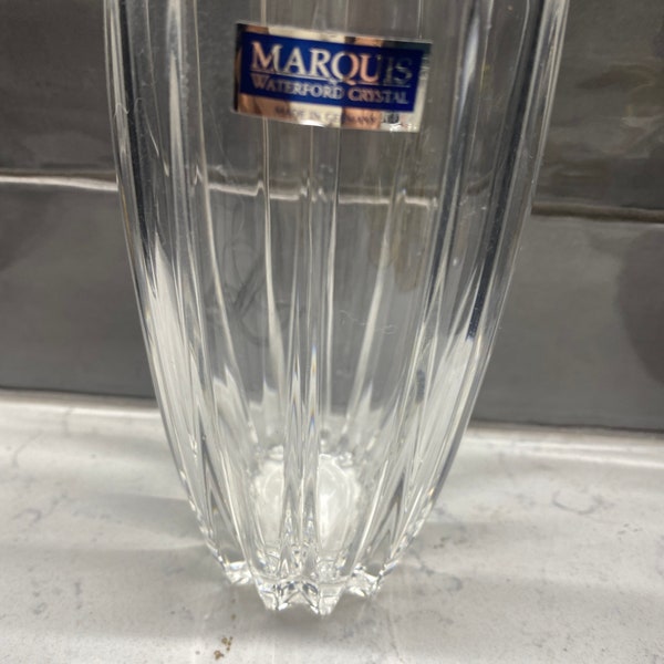 Marquis by Waterford Highball Glasses Etsy