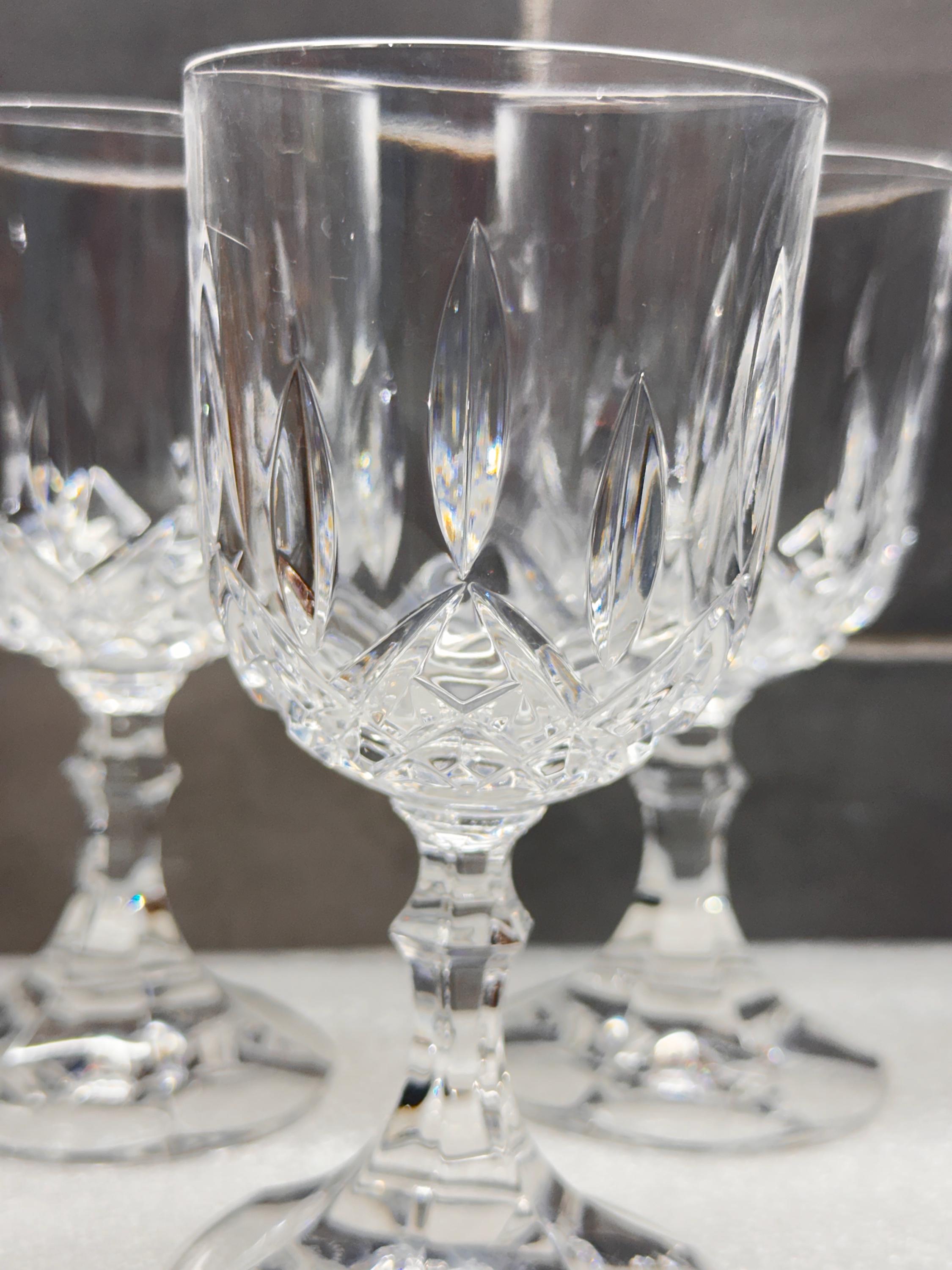 【6客セット クリスタル RCR ミニグラス】高さ9cm 24％PbO イタリア製 テイスティング 食後酒  CRYSTAL ROCK ロイヤルクリスタルロック 札幌市 清田区 平岡 Amazon | RCR ロイヤルクリスタルロック イタリア製 グラス ロック