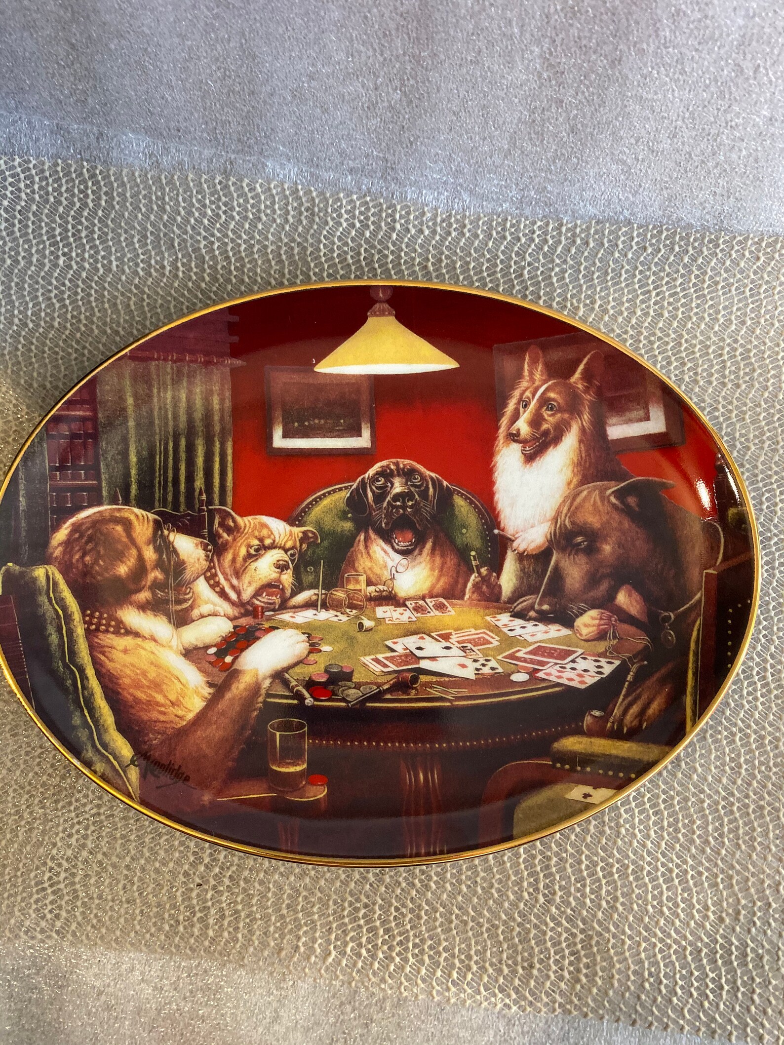 Did Franklin Mint Scam Collectors?  The Evidence - t05ezqn