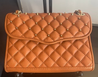 Rebecca Minkoff Bag | Etsy