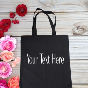 Custom Tote Bag| Personalized Tote Bag|Event Tote| Bridal Party Tote| Logo Tote| | Family Reunion| Sale| Convention Tote| Conference Tote