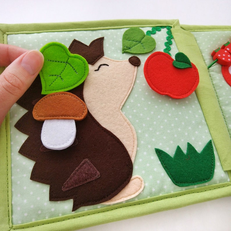 Custom Book For Toddlers And Preschoolers A Useful Gift For 1 Etsy