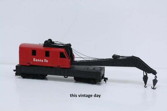 tyco ho scale electric trains