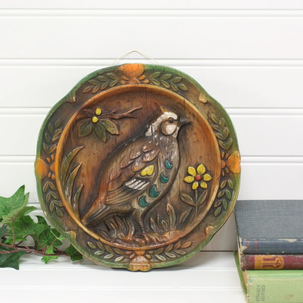 Bobwhite Quail Wall Art Etsy