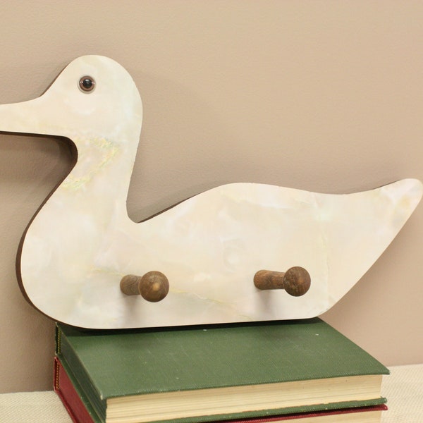 Duck Wall Hanging Etsy