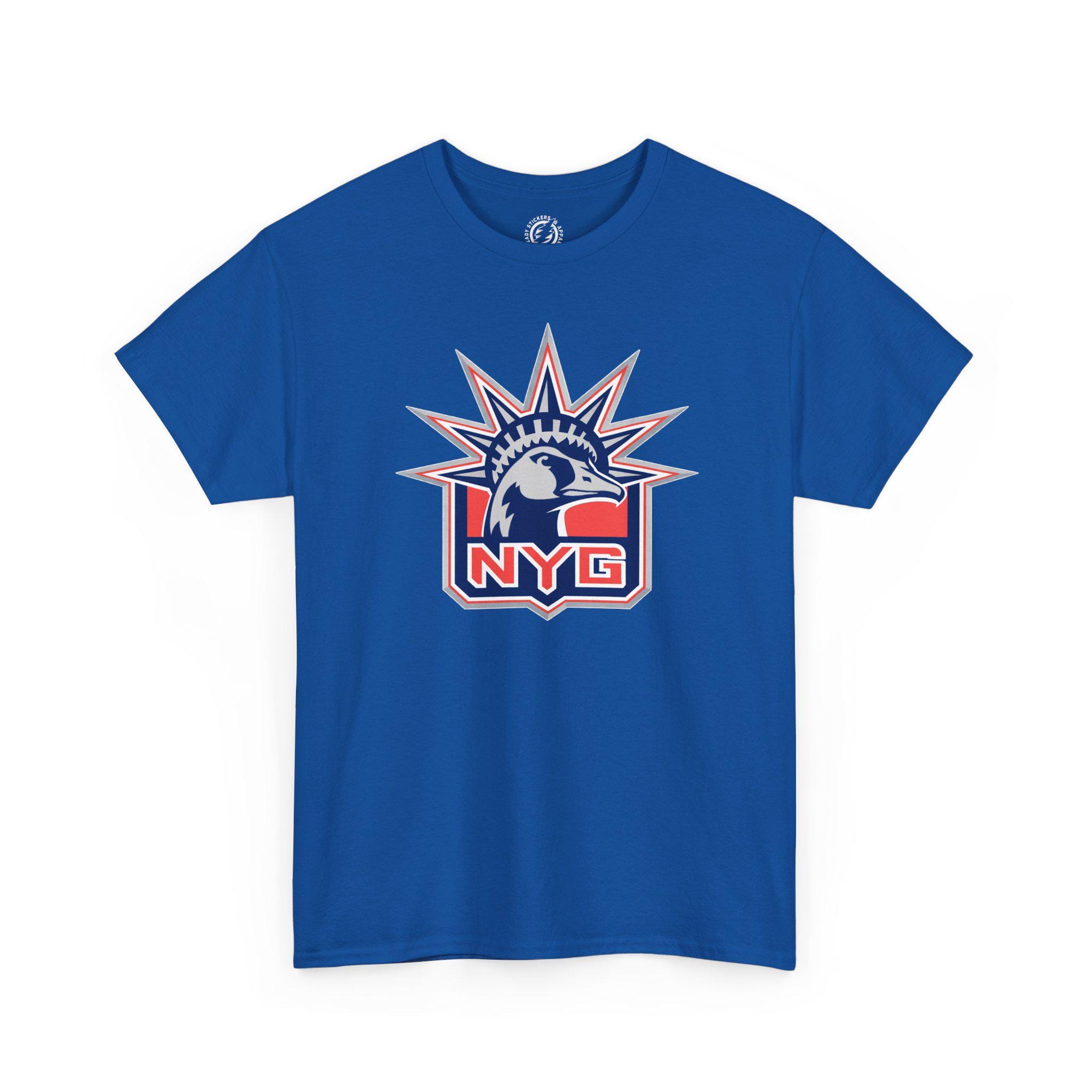 Geese band tee - Etsy 日本