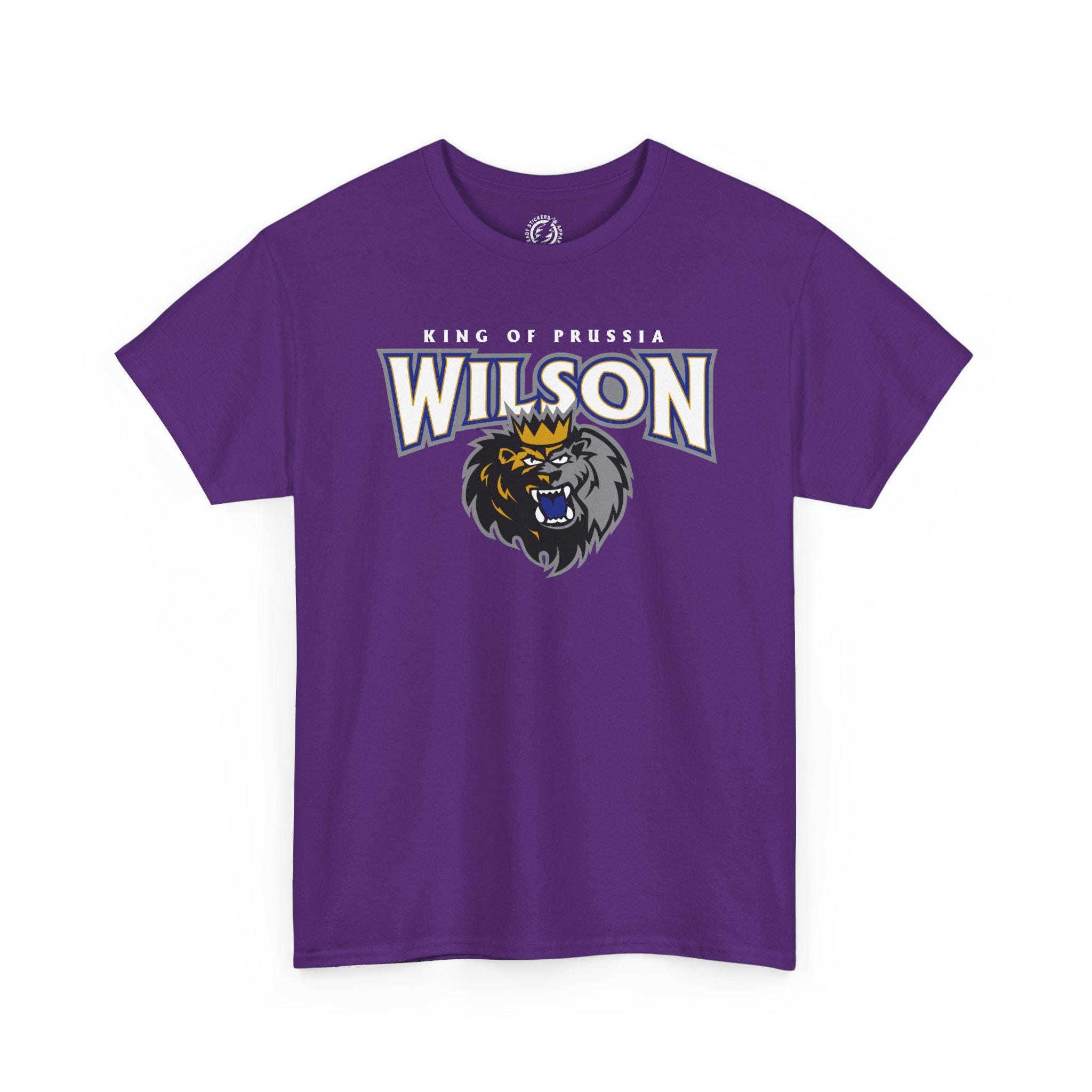 PHISH - WILSON Tシャツ　Trey Anastasio PHISH - WILSON Tシャツ Trey Anastasio PHISH - WILSON Tシャツ Trey