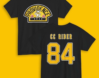 Maglietta Providence Dead Lot