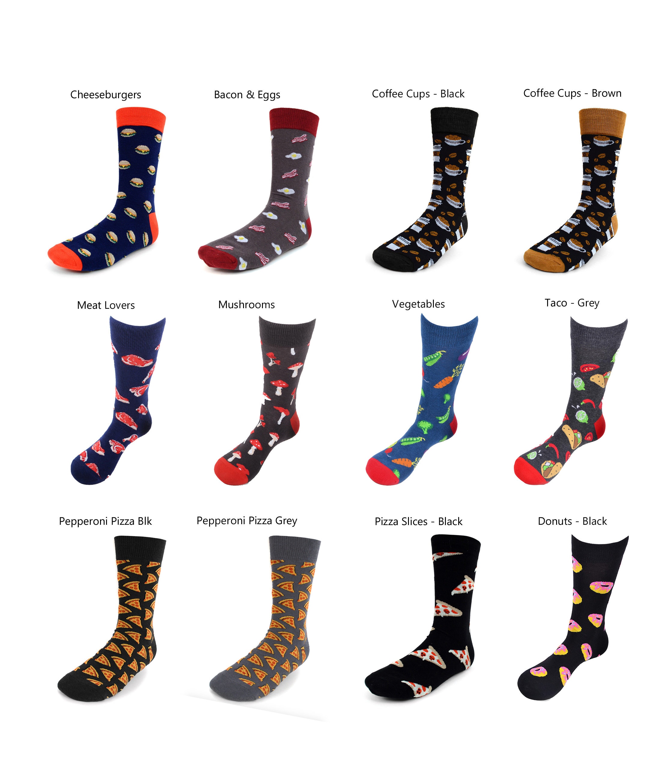 Men's Socks With or Without Label / Groomsmen Gifts Pink Etsy