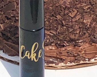 CakeShop Eau De Perfume Essential Oil
