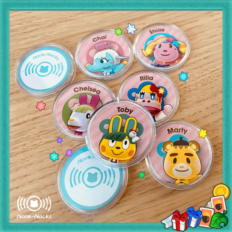 sanrio amiibo nfc download sanrio amiibo nfc download