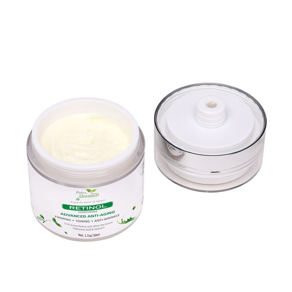 natural hydrating face moisturizer