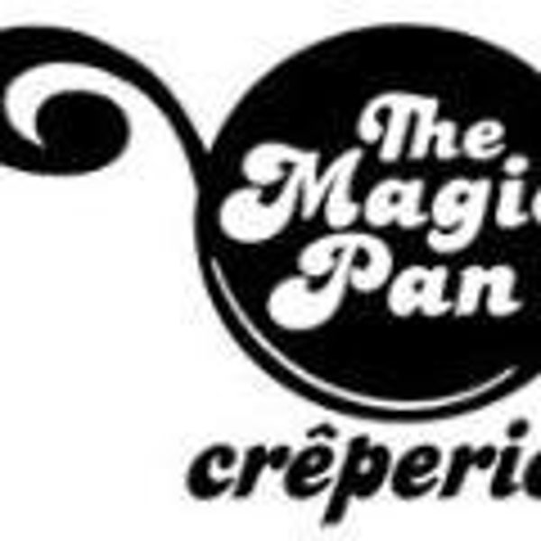 MAGIC PAN RESTAURANT recipes