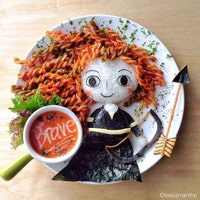 MAGIC PAN RESTAURANT Recipes - Etsy