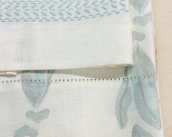 Alexis Walter Cecilia Hemstitched Hand Towel