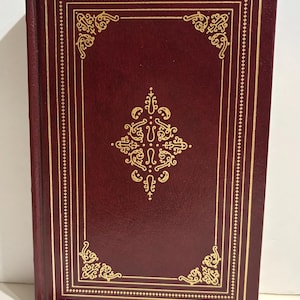 The Harvard Classics Drame élisabéthain Marlowe Shakespeare relié cuir 1980