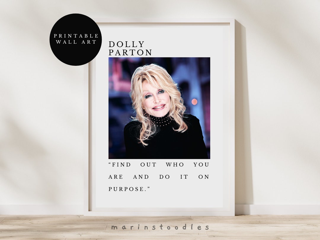 Dolly Parton Quote Poster Dolly Parton Art Dolly Parton Etsy Ireland dolly-parton-quote-poster-dolly-parton-art-dolly-parton-etsy-ireland