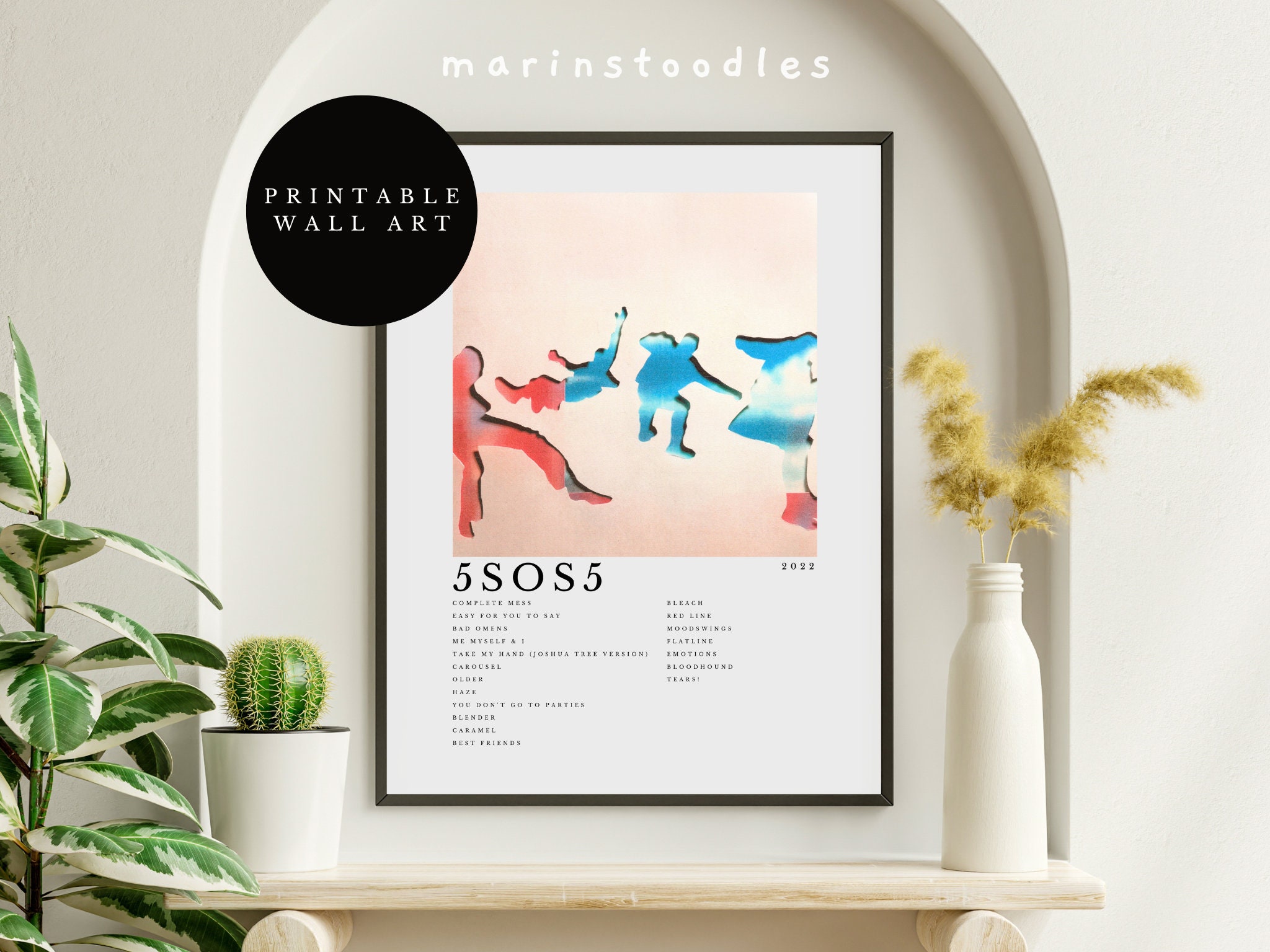 5sos tapestry hot sale
