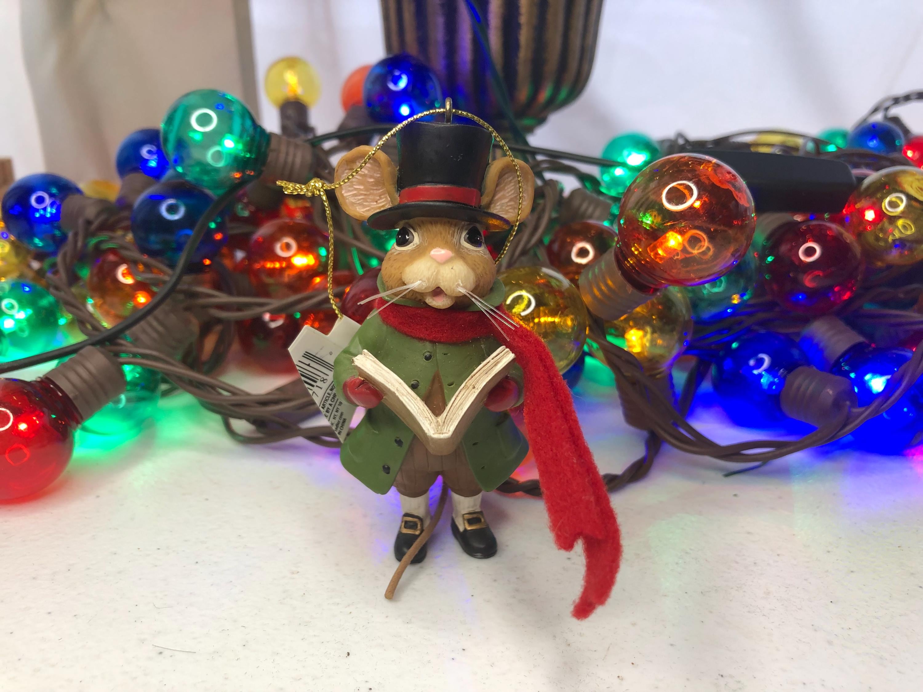 Kurt Adler Ornaments - Etsy
