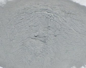 Zinc powder 99% purity 100 grams