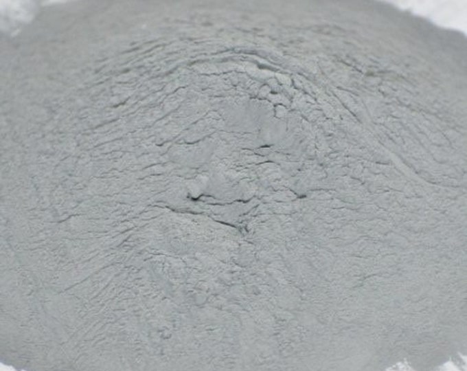 Zinc Powder 99 Purity 100 Grams Etsy