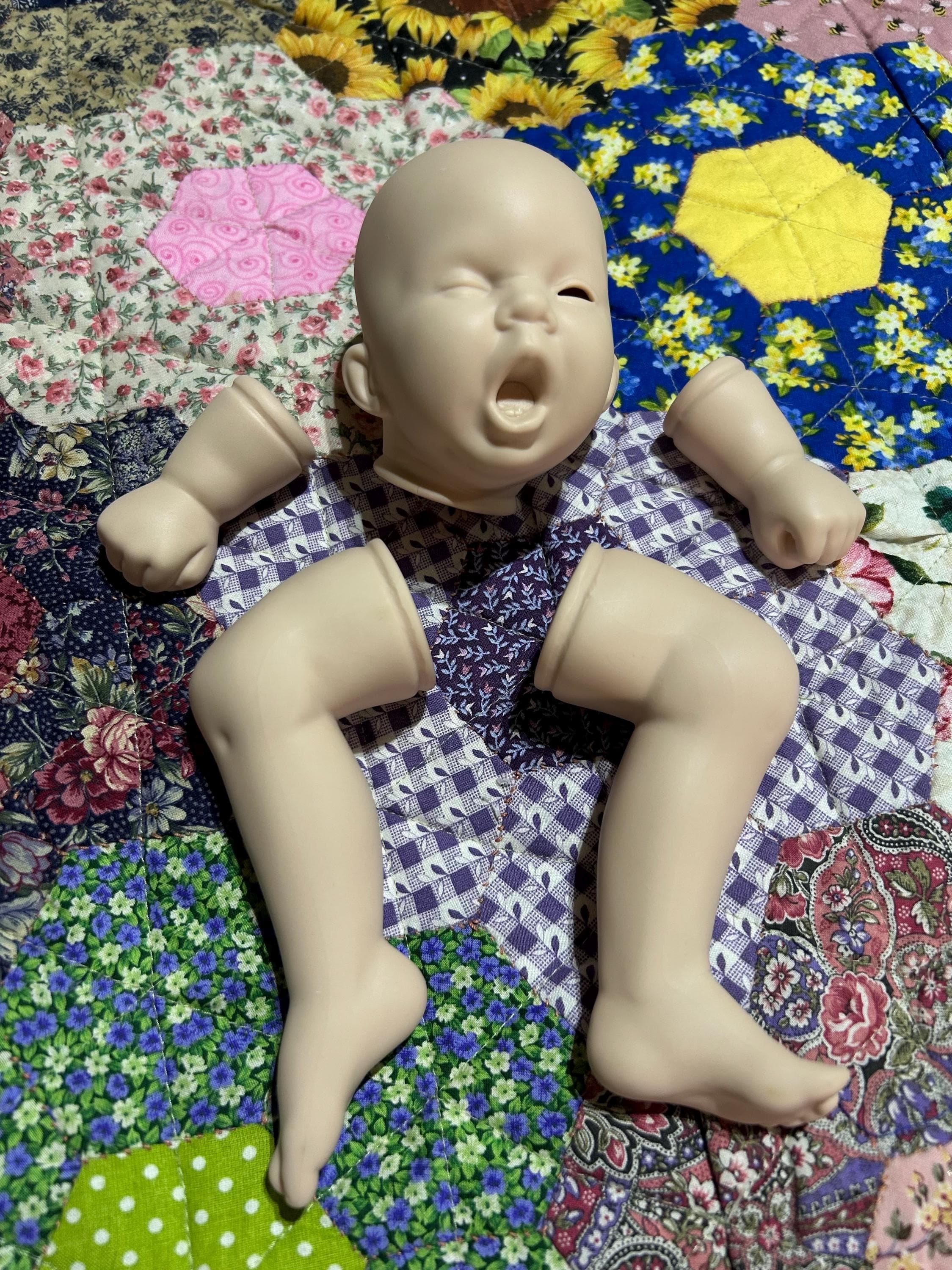 Donna Rubert Dolls - Etsy