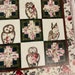 Owl Quilt Book, Outstanding Owls Appliqués - Etsy