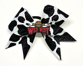 Cape Coral Wild West Team Bow