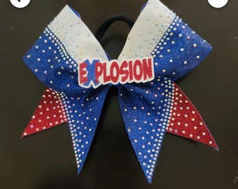 Fort Myers Explosion Levels 1,2,3 Team Bow