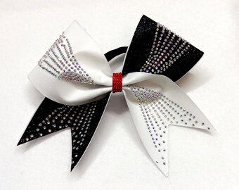 Dallas Dynamite Team Bow