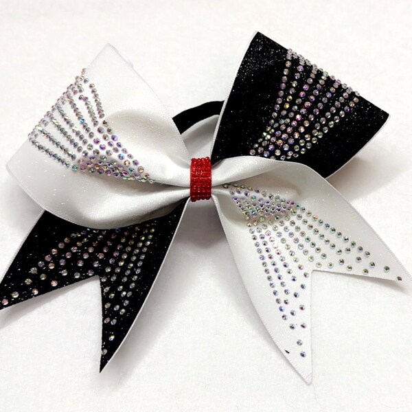 Dallas Dynamite Team Bow