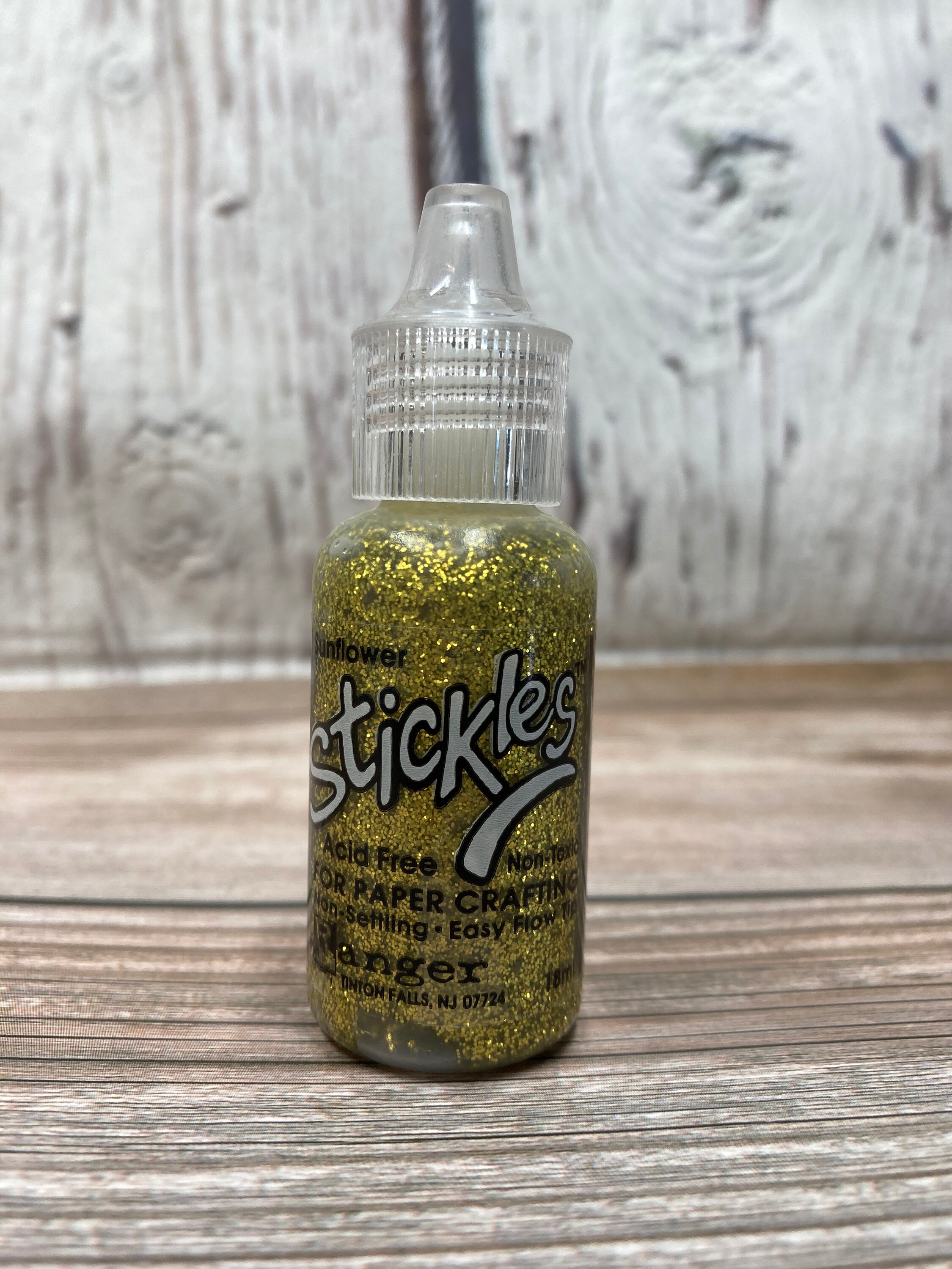 Stickles Glitter Glue-3 pack