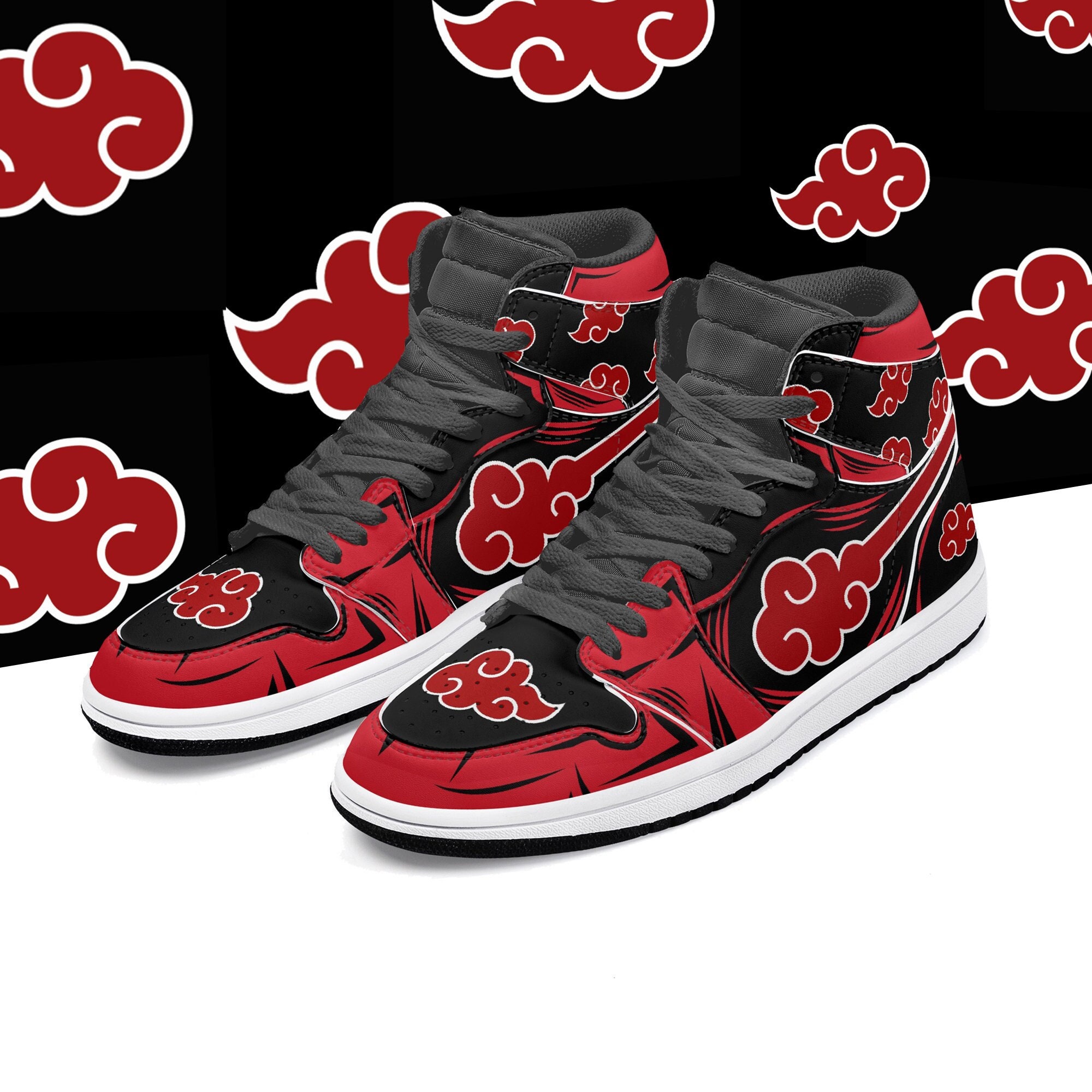 Anime Shoes - Etsy Anime Shoes - Etsy