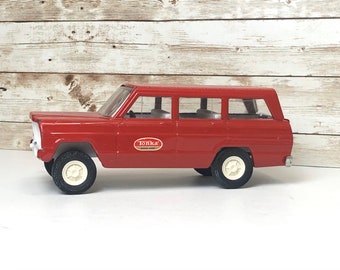 tonka wagon for sale