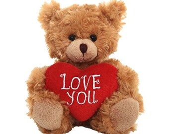 etsy teddy bears