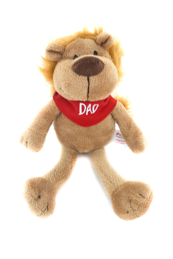 jungle plush