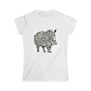 Women&#39;s Softstyle Tee