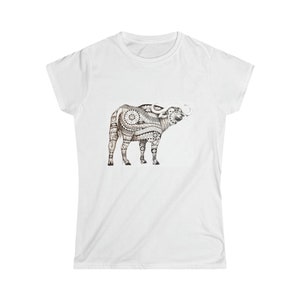 Women&#39;s Softstyle Tee