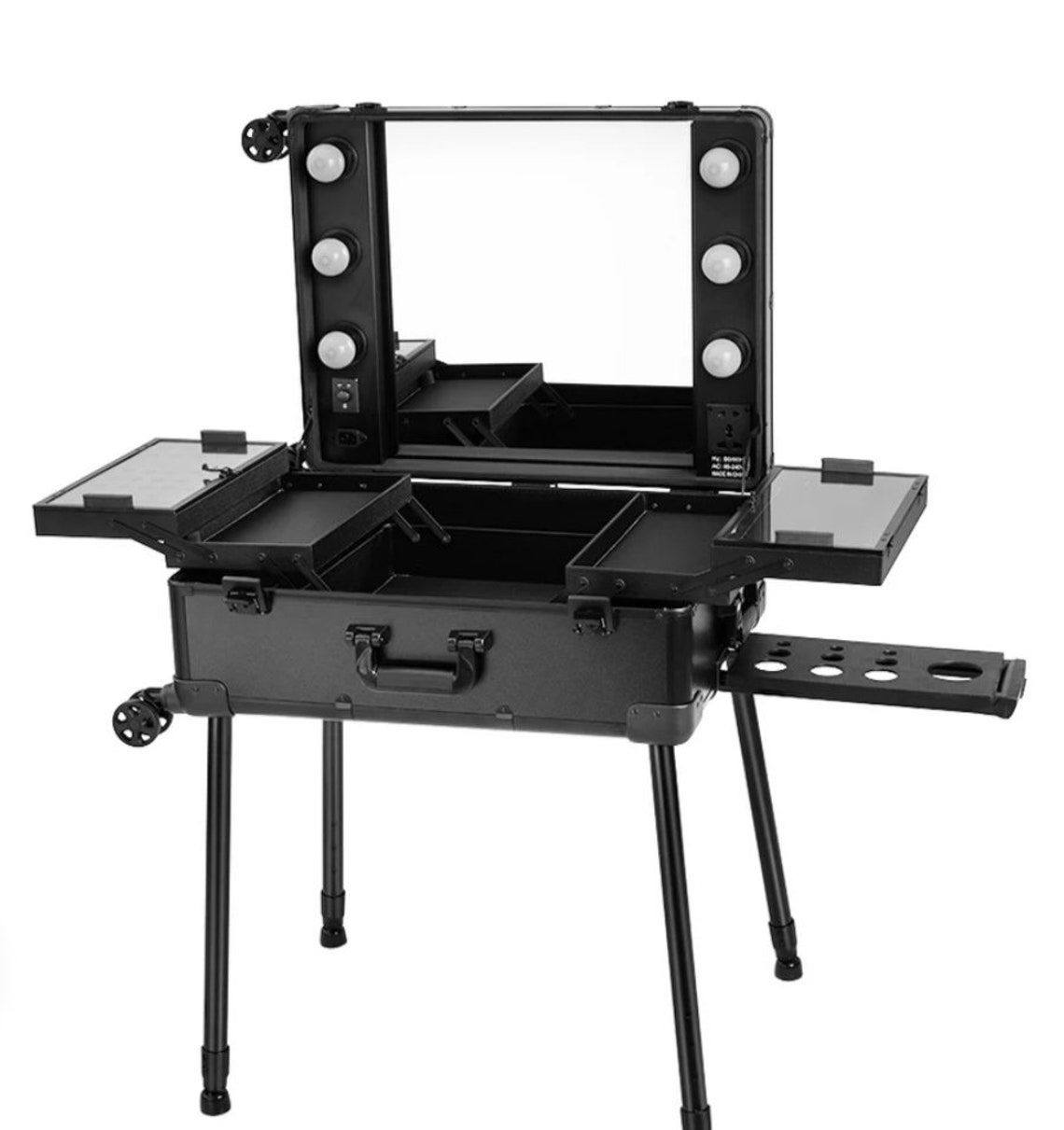 Portable Make up Station Etsy UK