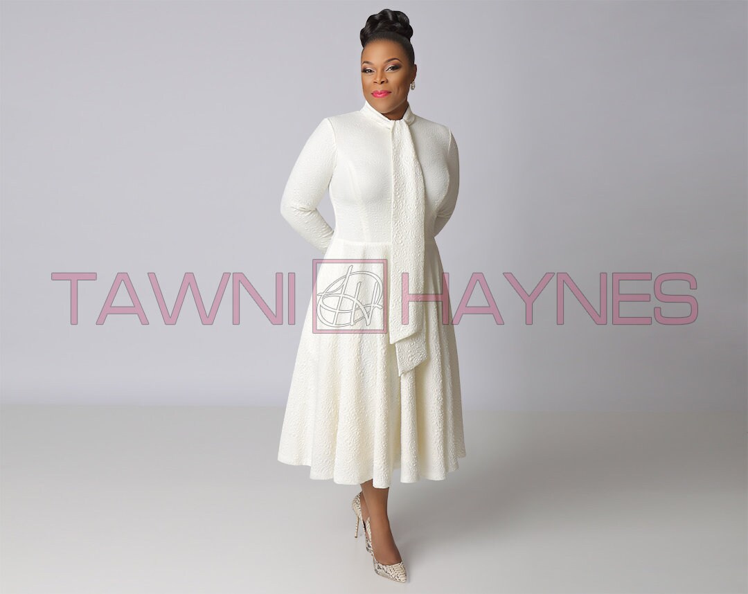 Aubrey Dress Etsy