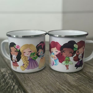 Princess Cup / Mug image 2
