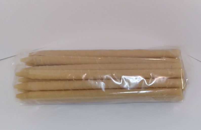 Bulk Ear Candles Choose 20/50/100 Medium or Large image 4